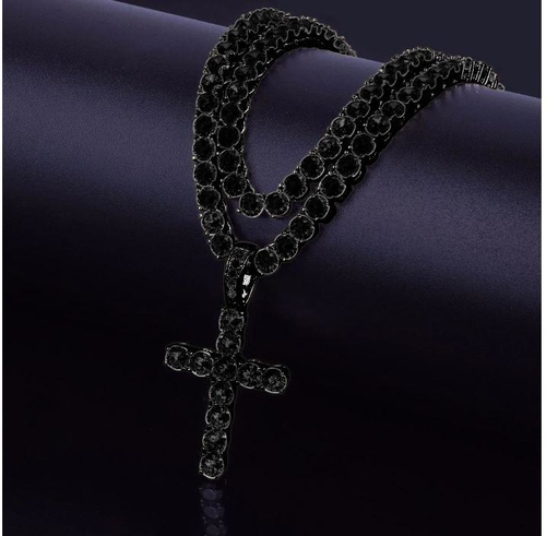 Goldy Seas Eternal Glow Chain | 4